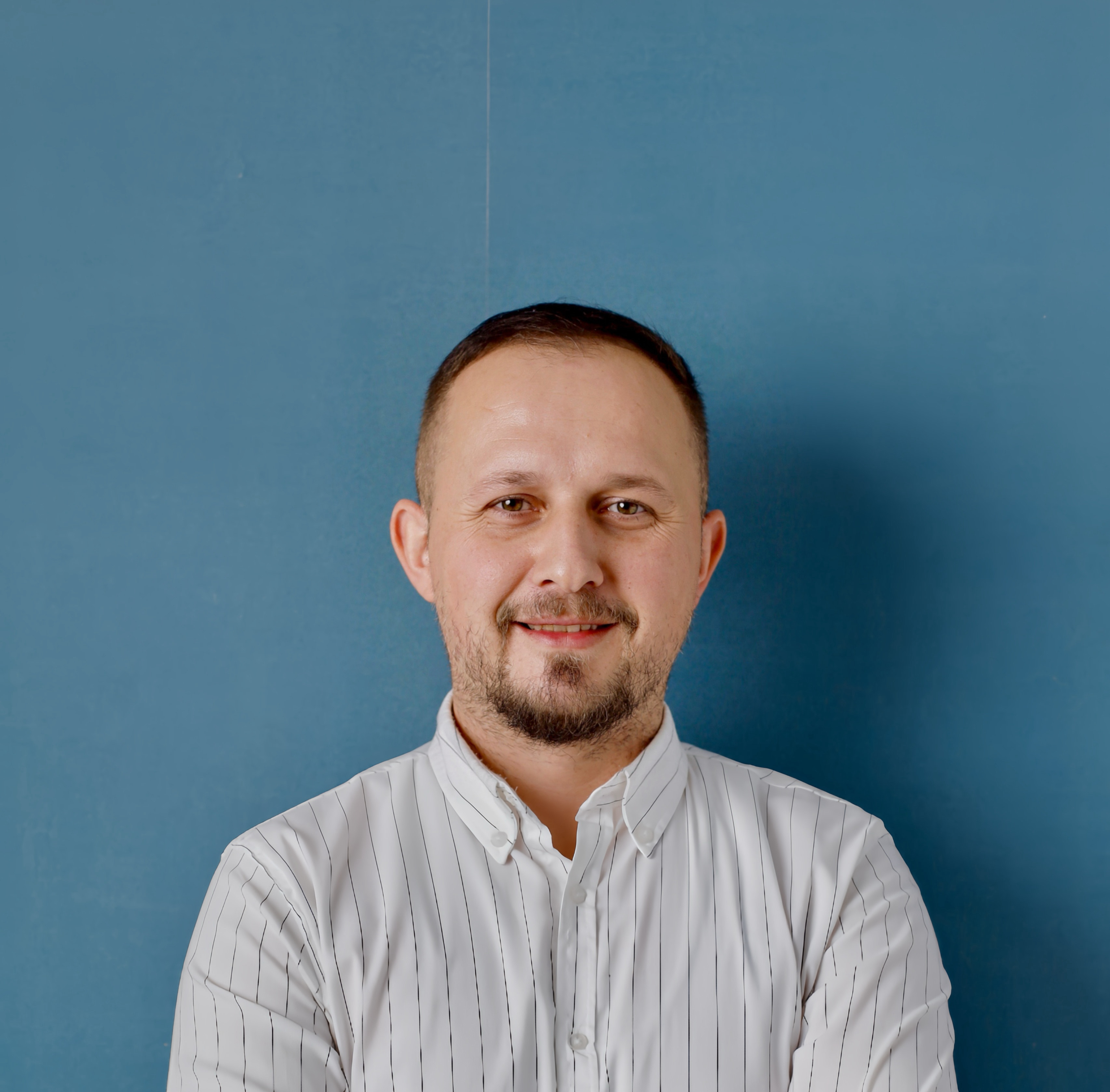 Fizioterapeut Gzim Zogu