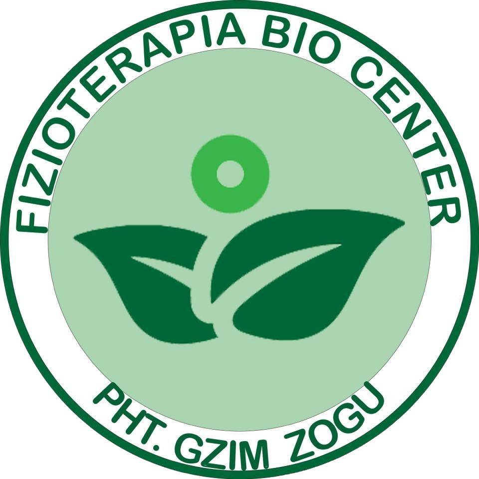 Bio Center Logo